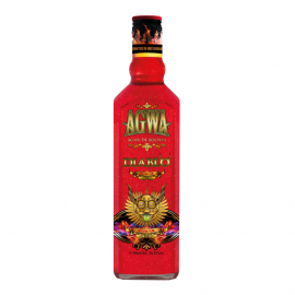 Likier Agwa De Bolivia Diablo 35% 700 ml