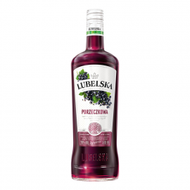 Likier Lubelska Porzeczkowa 28% 500 ml