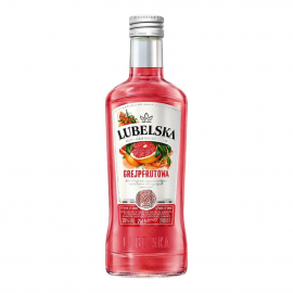 Likier Lubelska Grejpfrutowa 30% 500 ml