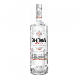 Wódka Czysta Żołądkowa de Luxe 40% 1000 ml