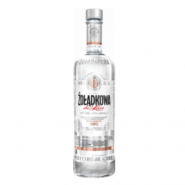 Wódka Czysta Żołądkowa de Luxe 40%  700 ml