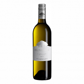Wino Big Banyan Chenin blanc 12,5% białe wytrawne 750 ml