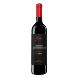 Wino Farina Crianza 2019 14% czerwone wytrawne 750 ml