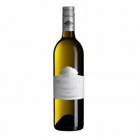 Wino Big Banyan Sauvignon blanc 12,5% białe wytrawne 750 ml