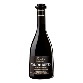 Wino Farina Val De Reyes Tinto Dulce 14% czerwone słodkie 500 ml