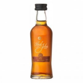 Whisky Paul John Single Malt PX 48% 50 ml