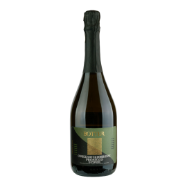 Wino Prosecco Spumante Valdobbiadene 10% Białe Wytrawne 750 ml