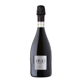 Wino Prosecco Di Vici 11% 750 ml