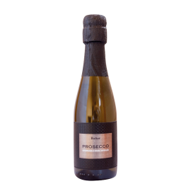 Wino Prosecco Spumante Bianco Botter 10% Białe Wytrawne 200 ml
