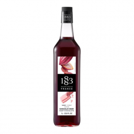 Syrop 1883 Routin Czekolada Rubinowa 1000 ml