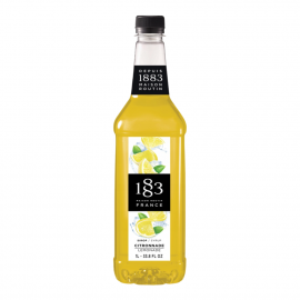 Syrop 1883 Routin Lemoniada 1000 ml PET