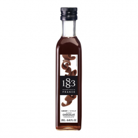 Syrop 1883 Routin Czekolada 250 ml