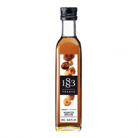 Syrop 1883 Routin Grillowany Orzech Laskowy 250 ml