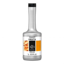 Puree 1883 Routin Brzoskwinia 1000 ml