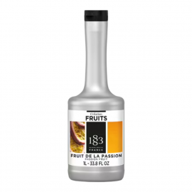 Puree 1883 Routin Marakuja 1000 ml