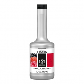 Puree 1883 Routin Owoce Leśne 1000 ml