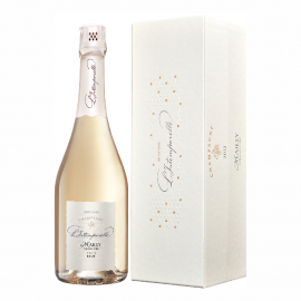 Szampan Mailly Intemporelle 12,5% biały wytrawny 750 ml kartonik
