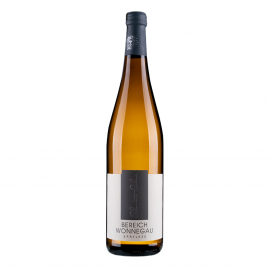 Wino Schmitt Sohne Bereich Wonnegau 2022 9% białe półsłodkie 750 ml