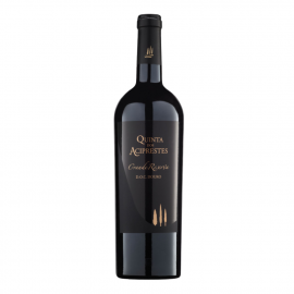 Wino Quinta Dos Aciprestes Grand Reserva 2017 14% czerwone wytrawne 750 ml