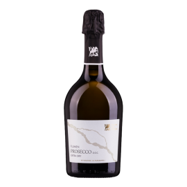 Wino Tenuta San Giorgio Flumen Prosecco Extra Dry 11% białe wytrawne 750 ml