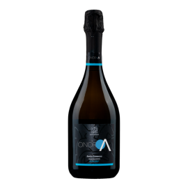 Wino Tenuta San Giorgio ONOR Asolo Prosecco Extra Dry 11,5% białe wytrawne 750 ml