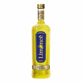 Likier Limonce Aperitivo 14,8% 700 ml