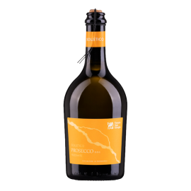 Wino Tenuta San Giorgio Prosecco Solletico Frizzante 11% białe wytrawne 750 ml
