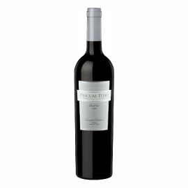 Wino Pascual Toso Malbec Limited Edition 2022 14% czerwone wytrawne 750 ml
