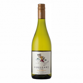 Wino Arrogant Frog Tutti Frutti Blanc 2023 13% białe wytrawne 750 ml