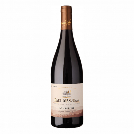 Wino Paul Mas Estate Reserve Mourvedre 2023 13,5% czerwone wytrawne 750 ml