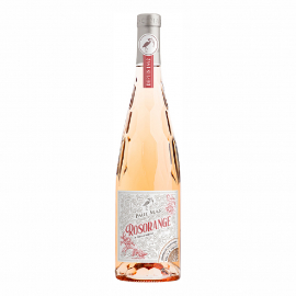 Wino Paul Mas Rosorange 2023 13% różowe wytrawne 750 ml