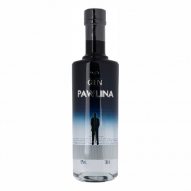 Gin Pawlina 40% 700 ml