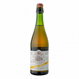 Cydr Louis Lauriston Doux 4,5% 750 ml