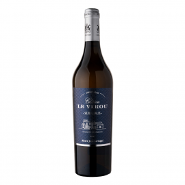 Wino Chateau Le Virou Sublimus 2021 Blanc 13% białe wytrawne 750 ml