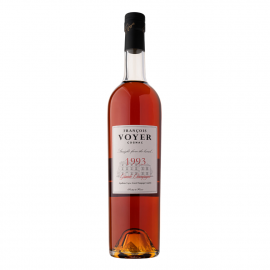 Koniak Voyer 1993 Grande Champagne 53,6% 700 ml