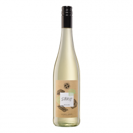 Wino Schmitt Sohne Riesling Miss Schmitt Trocken 11% białe półwytrawne 750 ml
