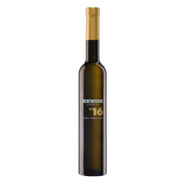 Wino Schmitt Sohne Eiswein 2020 7,5% białe słodkie 750 ml