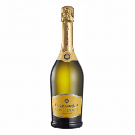 Wino Duchessa Lia Cuvee Dolce 9,5% białe słodkie 750 ml