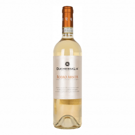 Wino Duchessa Lia Roero Arneis DOCG 2023 13,5% białe wytrawne 750 ml
