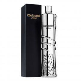 Wódka Roberto Cavalli Special Edition Gold  40% 1000 ml kartonik