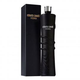 Wódka Roberto Cavalli Vodka Special Edition Night 40% 1000 ml kartonik