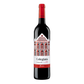 Wino Colegiata Tinta de Toro 2022 14% czerwone 750 ml