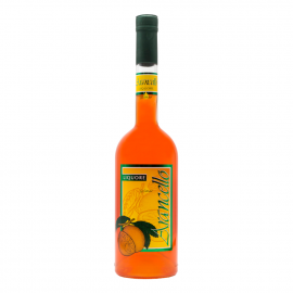 Likier Zanin Arancello 30% 700 ml