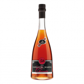 Grappa Cavallina Bianca Chinata  35% 700 ml