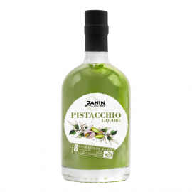 Likier Zanin Pistacchio 17% 500 ml