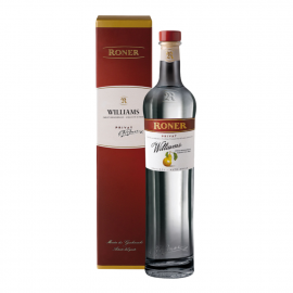 Likier Roner Williams Privat 40% 500 ml kartonik
