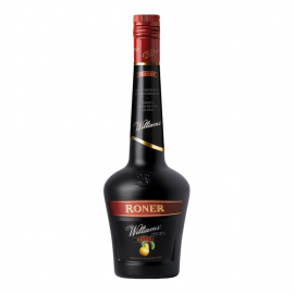 Likier Roner Williams Reserve Black 42% 700 ml