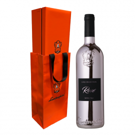 Wino Luxe Rose Umbria IGT 2022 12,5%  różowe 750 ml kartonik