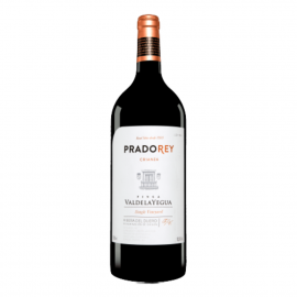 Wino Pradorey Crianza 2019 14,5% czerwone wytrawne 3000 ml kartonik