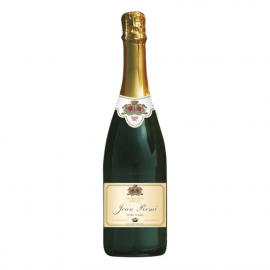 Wino Jean Remi Demi-Sec 11,5% białe półwytrawne 750 ml